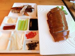 -四季民福烤鸭店(前门廊房二条店)