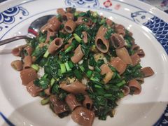 -旺角小渔村·海肠捞饭开创者(二马路店)