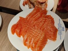 -星伦多自助料理(江阴万达店)