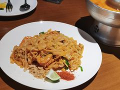 炒河粉-泰国餐厅 Thai Food(裕华万达店)