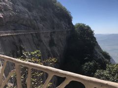 -丹东凤凰山景区