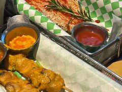 -泰妃殿(武汉首店)