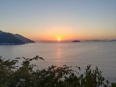 -北岐滩涂