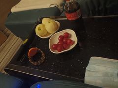 -益健·足疗汗蒸SPA(芙蓉广场店)