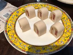 -富华斋饽饽铺·宫廷糕点·伴手礼(护国新天地店)