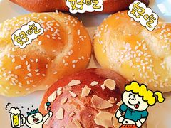 -怡咖啡·自助餐·西安香格里拉