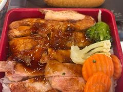 -吉野家(时代广场店)