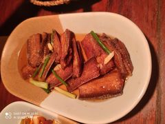 酒香带鱼-外婆家(南开大悦城店)