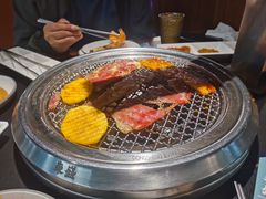 -東盛炭烤自助料理(浦东文峰广场店)