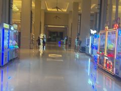 -舟山朱家尖绿城威斯汀度假酒店