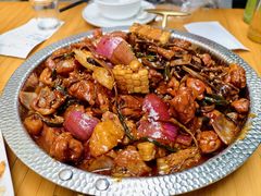 -状元虎.摇滚炒鸡.家常菜(义勇街店)