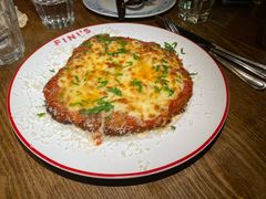-Fini's Italian American(Wan Chai)