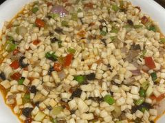 -楼兰新疆主题餐厅(苏州中心店)