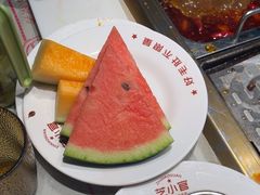 -芝小官毛肚火锅海鲜自助(淮安清江浦区新亚店)