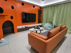 -太阳岛度假酒店