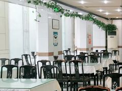 大堂-杨记拉面总店