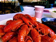 -巴厘龙虾·榜首油焖大虾(洞庭·艺术洋房店)