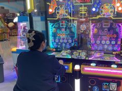 -万达广场(福州金融街店)