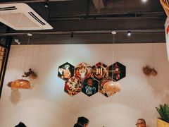 -川味堂·四川豆花(八卦岭店)