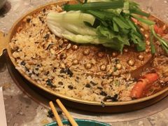 -牛牛章·章鱼水煎肉(光谷世界城店)