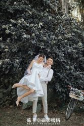 -苏菲亚婚纱影楼尊爵店(昆区店)