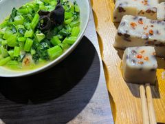 -魁盛居百年鲁菜馆(县西巷店)