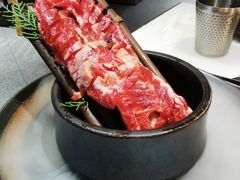 -厚贞日式烤肉(龙之梦店)