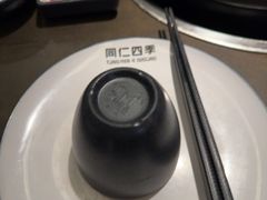 -同仁四季椰子鸡(宝安壹方城店)