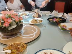 -阿诺泰·泰国餐厅(紫荆店)