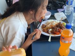 -湾景餐厅(海洋公园店)