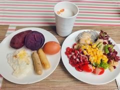 -西双版纳融创皇冠假日度假酒店