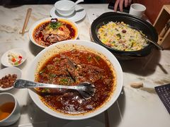 -初蓉丨遇见新川菜(亲贤街荣耀店)
