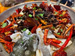 -隔壁老王·家常云南菜(花巷店)