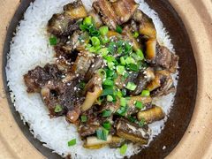-红星光发煲仔饭(大石街店)