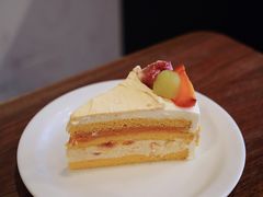 -black rainbow coffee