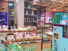 -迪莉娅(欧亚卖场店)