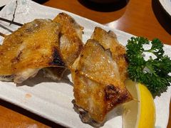 -気楽亭和食料理(气乐亭大世界本店)
