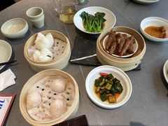 -喜记顺德菜(南昌万象城店)