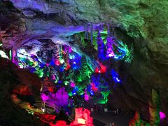 -万象洞风景名胜区