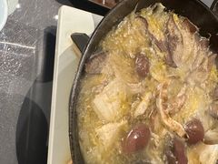 -一桶江山餐厅(松北店)