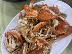 -考记泥焗鸡农庄·海鲜(北洛秘境店)