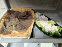 -三毛牛肉店(福强店)