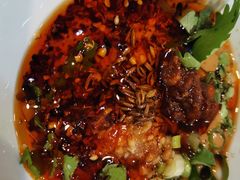 -老北京涮肉(十字街店)