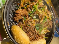 -范家小馆·烤鸭新京菜(金融街店)