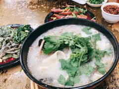 -惠丰源烩面馆(经七路店)