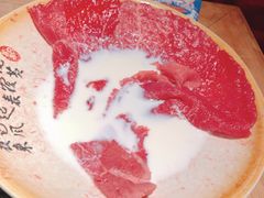 -蜀大侠火锅(四川北路店)