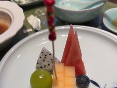 -十八棵（老龙井）御茶园(老龙井店)