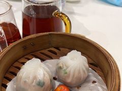 -顺德粥城·叹茶食粥(良化店)