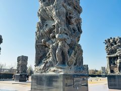 -中国人民抗日战争纪念雕塑园