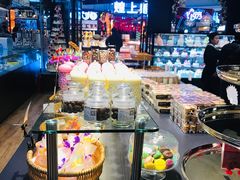 -米洛克欧洲蛋糕(西南路店)